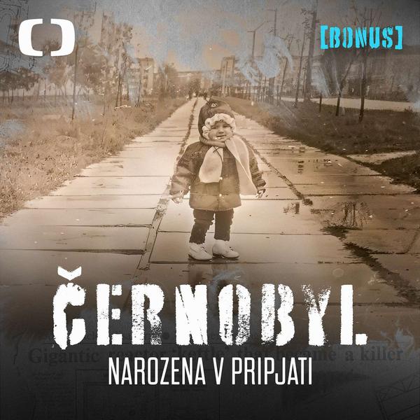 Černobyl: stín atomového věku